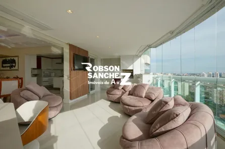 Apartamento com 4 Quartos à venda, 246m² no Vila Sofia, São Paulo