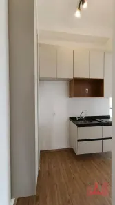 Apartamento com 1 Quarto à venda, 30m² no Perdizes, São Paulo