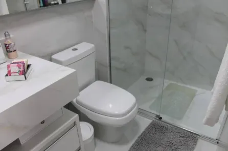 Apartamento com 1 Quarto para alugar, 65m² no Vila Nova Conceição, São Paulo