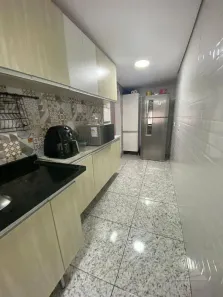 Sobrado com 3 Quartos à venda, 200m² no Jardim Anchieta, Mauá