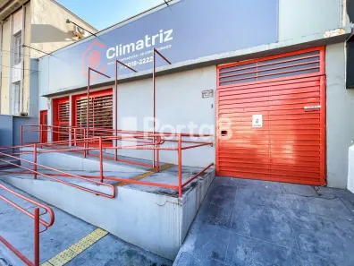 Imóvel Comercial para alugar, 100m² no Vila Redentora, São José do Rio Preto