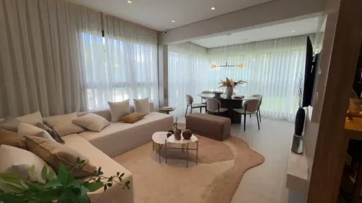 Apartamento com 3 Quartos à venda, 105m² no Vila Anastácio, São Paulo