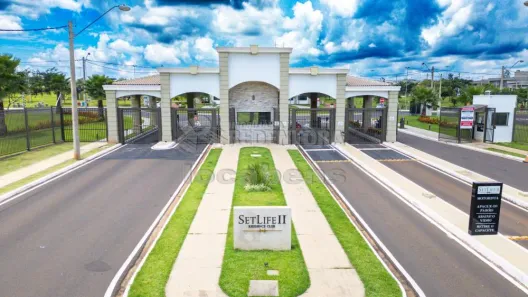 Lote/Terreno à venda, 253m² no Setlife Mirassol, Mirassol