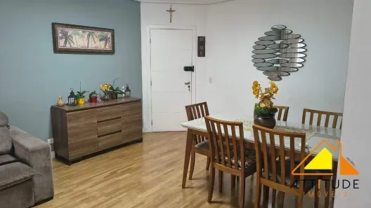 Apartamento com 3 Quartos à venda, 130m² no Centro, São Bernardo do Campo
