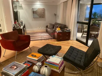 Apartamento com 4 Quartos à venda, 173m² no Perdizes, São Paulo