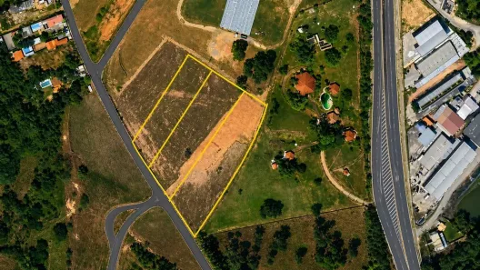 Lote/Terreno à venda, 15772m² no Cruz das Almas, Itu
