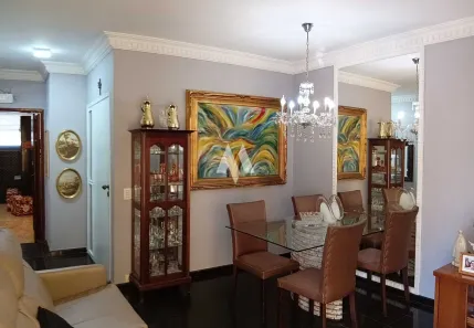 Apartamento com 2 Quartos à venda, 98m² no Pompéia, Santos