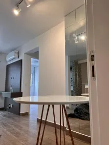 Apartamento com 2 Quartos para alugar, 55m² no Consolação, São Paulo
