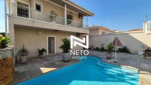 Sobrado com 4 Quartos à venda, 374m² no Vila Hamburguesa, São Paulo