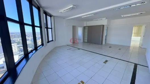 Sala Comercial para alugar, 183m² no Estoril, Belo Horizonte