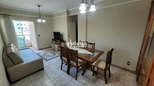 Apartamento com 2 Quartos à venda, 70m² no Saraiva, Uberlândia