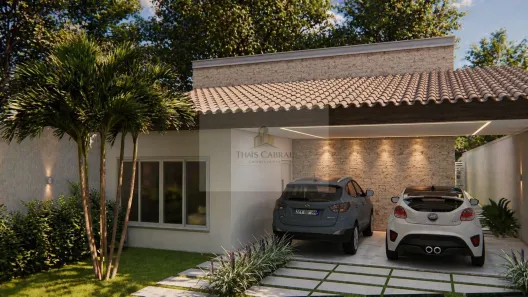Casa com 3 Quartos à venda, 173m² no Jardim das Oliveiras, Imperatriz