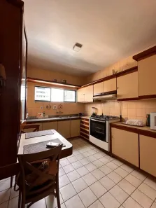 Apartamento com 3 Quartos à venda, 182m² no Meireles, Fortaleza