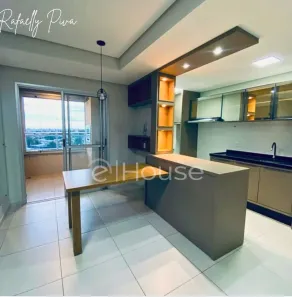 Apartamento com 1 Quarto à venda, 68m² no Bairro Seminário, Campo Grande