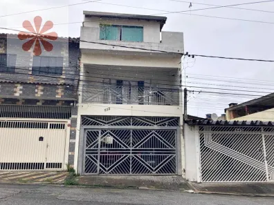 Casa com 6 Quartos à venda, 326m² no Vila São Francisco (Zona Leste), São Paulo