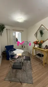 Apartamento com 2 Quartos à venda, 54m² no Jardim Colônia, Jundiaí