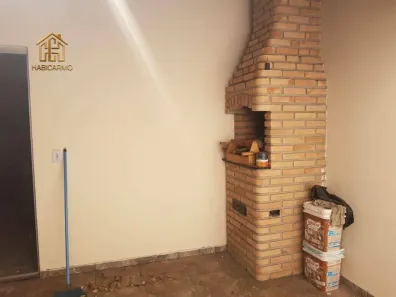 Casa com 3 Quartos à venda, 150m² no Solo Sagrado I, São José do Rio Preto