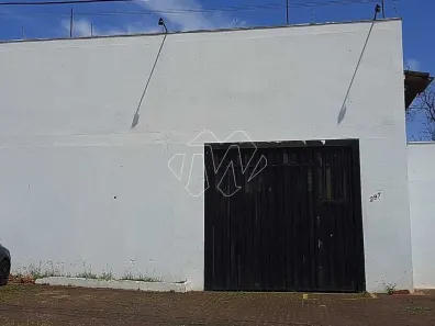 Ponto Comercial à venda, 300m² no Jardim Residencial Itália, Araraquara