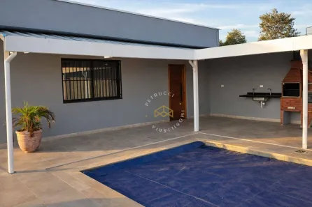 Fazenda/Sítio com 2 Quartos à venda, 90m² no Jardim Andorinhas, Campinas