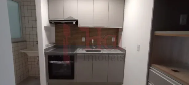 Apartamento com 2 Quartos para alugar, 55m² no Bom Retiro, São Paulo