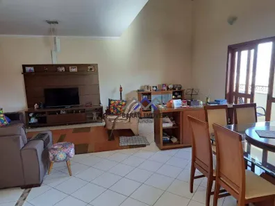 Casa com 3 Quartos à venda, 346m² no Jardim da Fonte, Jundiaí