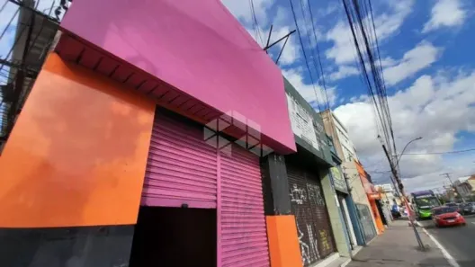 Ponto Comercial para alugar, 90m² no Azenha, Porto Alegre