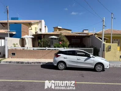 Casa de Condomínio com 3 Quartos para alugar, 120m² no Mosqueiro, Aracaju