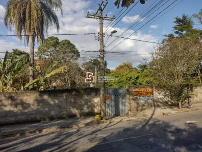para alugar, 4250m² no Trevo, Belo Horizonte