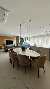 Apartamento com 3 Quartos à venda, 239m² no Green Valley Alphaville, Barueri