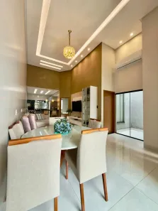 Casa com 3 Quartos à venda, 85m² no Residencial Kátia, Goiânia