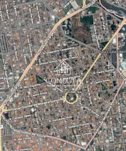 Lote/Terreno à venda, 375m² no Tubalina, Uberlândia