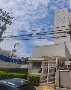Apartamento com 1 Quarto à venda, 55m² no Ponte Preta, Campinas