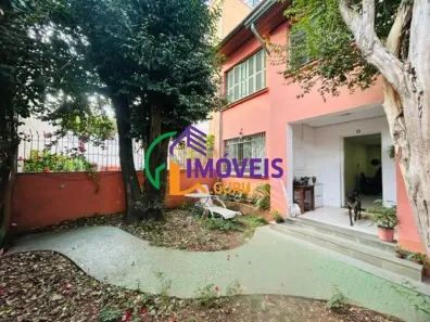 Sobrado com 3 Quartos à venda, 110m² no Pinheiros, São Paulo