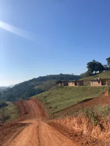Lote/Terreno à venda, 600m² no Águas de Igaratá, Igaratá