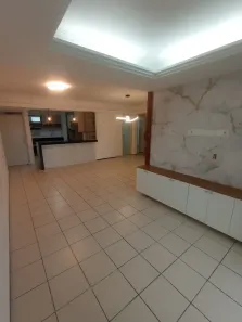 Apartamento com 3 Quartos à venda, 120m² no Varjota, Fortaleza