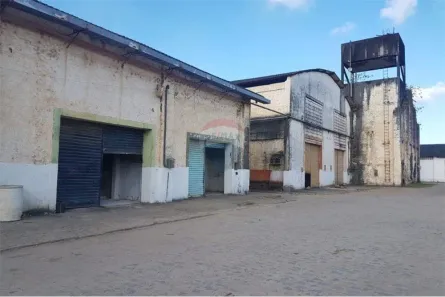 Galpão/Depósito/Armazém para alugar, 117m² no Santo Inácio, Cabo de Santo Agostinho