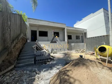 Sobrado com 3 Quartos à venda, 134m² no Ana Rech, Caxias do Sul