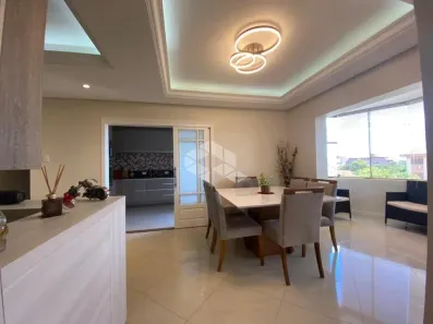 Cobertura com 2 Quartos à venda, 114m² no Nossa Senhora das Graças, Canoas