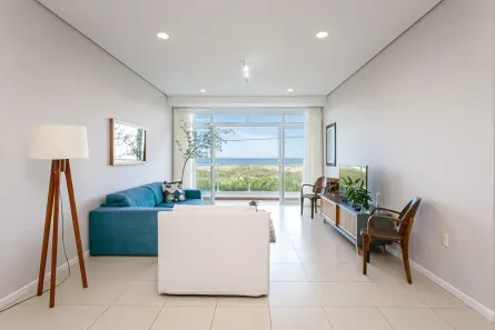 Apartamento com 4 Quartos para alugar, 190m² no Campeche, Florianópolis