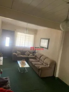 Casa com 4 Quartos à venda, 143m² no Centro, São Bernardo do Campo