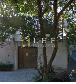 Lote/Terreno à venda, 180m² no Jardim Europa, São Paulo