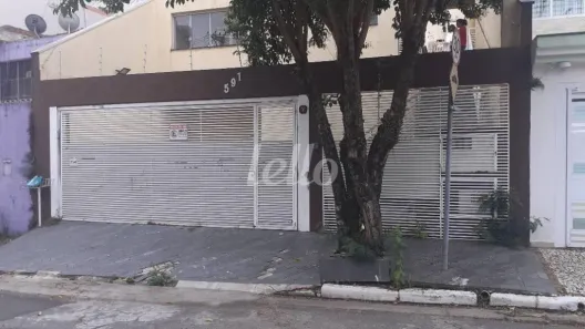 Casa com 4 Quartos à venda, 290m² no Jardim Franca, São Paulo