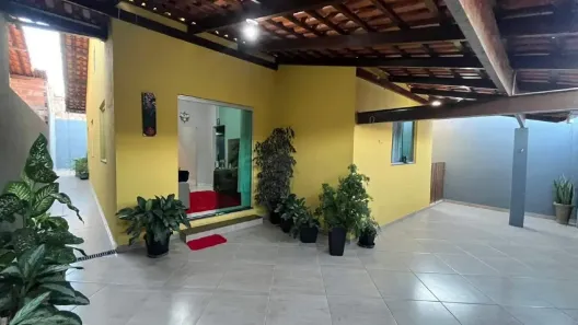Casa com 2 Quartos à venda, 180m² no CDI, Sete Lagoas
