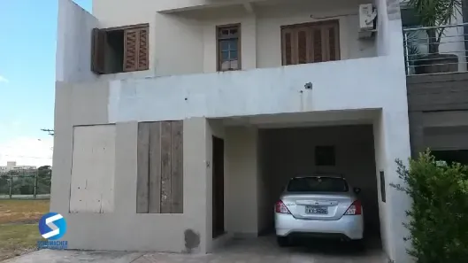 Casa de Condomínio com 2 Quartos à venda, 226m² no Passo das Pedras, Porto Alegre