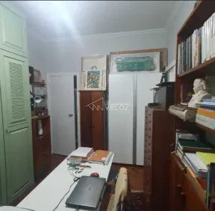 Apartamento com 3 Quartos à venda, 100m² no Flamengo, Rio de Janeiro