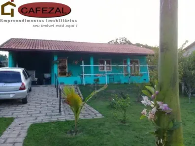 Casa com 3 Quartos à venda, 120m² no Estância Hidromineral Santa Eliza, Itupeva