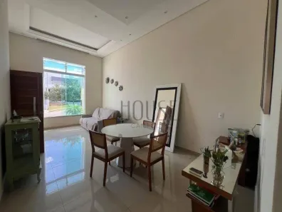 Casa de Condomínio com 2 Quartos à venda, 116m² no Wanel Ville, Sorocaba