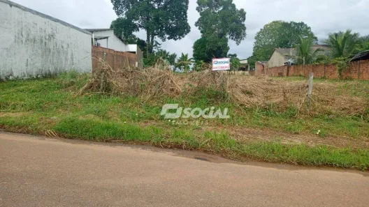Lote/Terreno à venda, 1153m² no Triângulo, Porto Velho