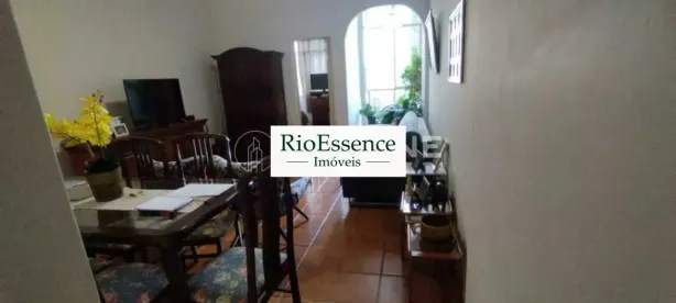 Apartamento com 3 Quartos à venda, 65m² no Copacabana, Rio de Janeiro
