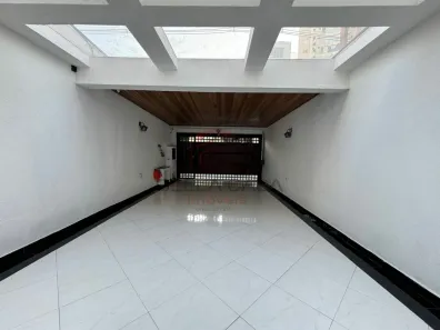 Sobrado com 3 Quartos à venda, 160m² no Vila Bertioga, São Paulo